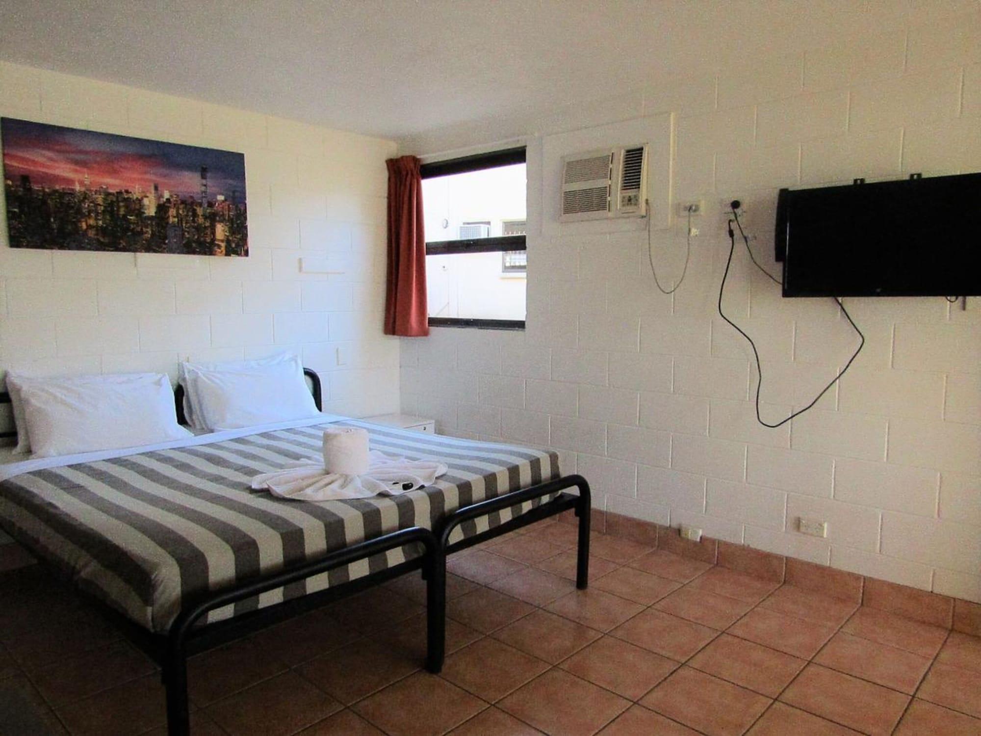 Nomads Airlie Beach (Adults Only) Exterior photo