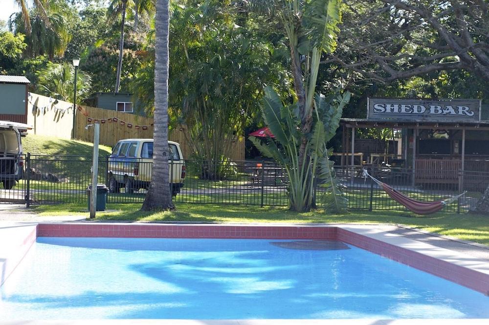 Nomads Airlie Beach (Adults Only) Exterior photo