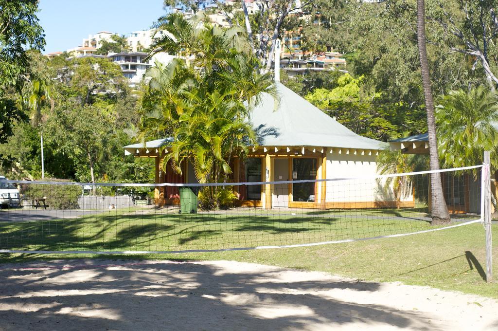 Nomads Airlie Beach (Adults Only) Exterior photo